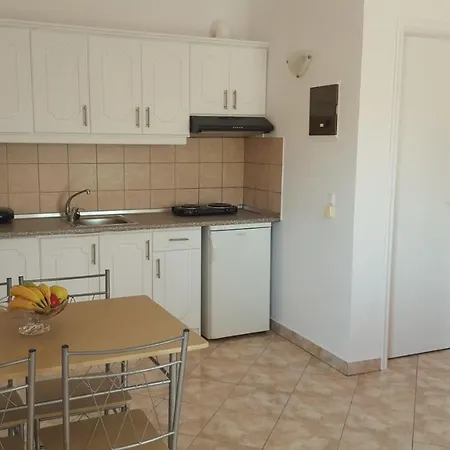 Apartman Rafaela Limenária