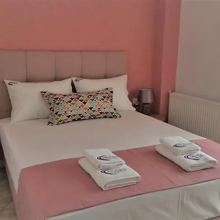 Rafaela * Limenária