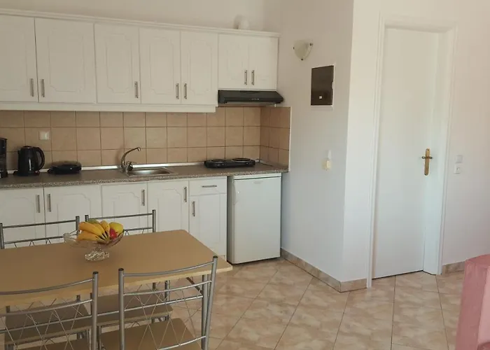 Apartman Rafaela Limenária