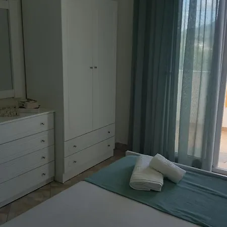 Appartamento Rafaela Limenaria (Thasos)