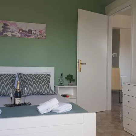 Apartment Rafaela