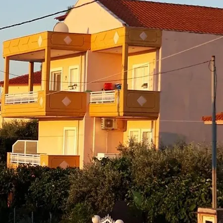 Appartamento Rafaela Limenaria (Thasos)