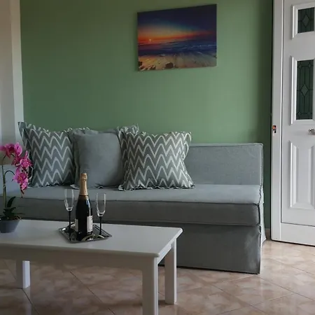 Rafaela Appartamento Limenaria (Thasos)