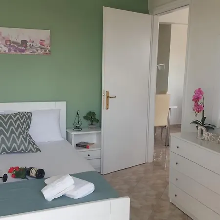 Rafaela Appartamento