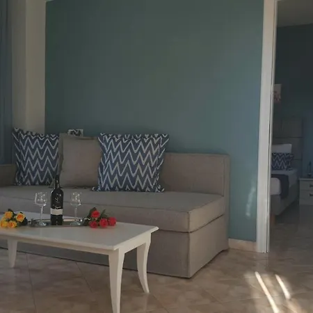 Appartamento Rafaela Limenaria (Thasos)