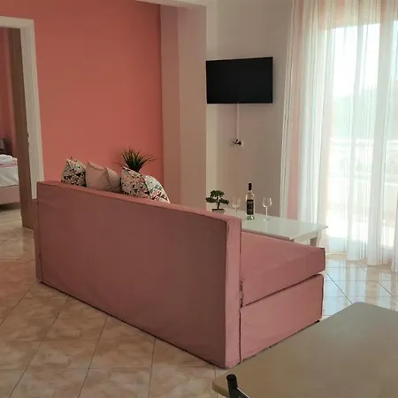 Rafaela Appartamento