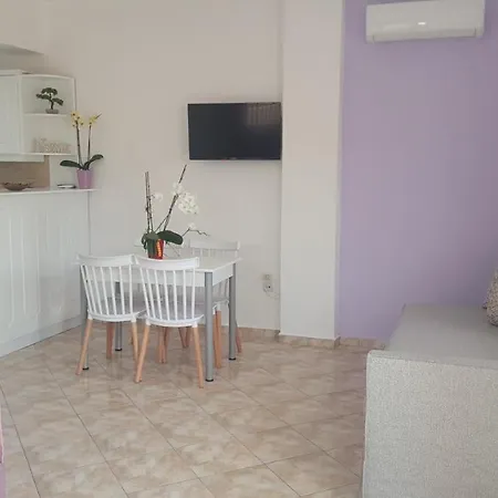 Rafaela Appartamento Limenaria (Thasos)