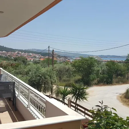Appartamento Rafaela Limenaria (Thasos)