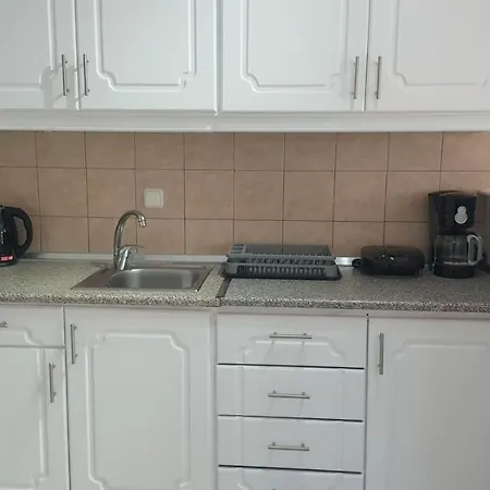Appartamento Rafaela Limenaria (Thasos)