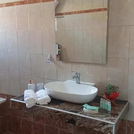 Appartamento Rafaela Limenaria (Thasos)
