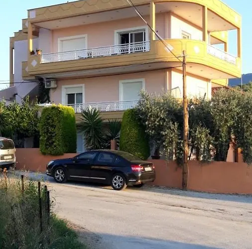 Rafaela Διαμέρισμα