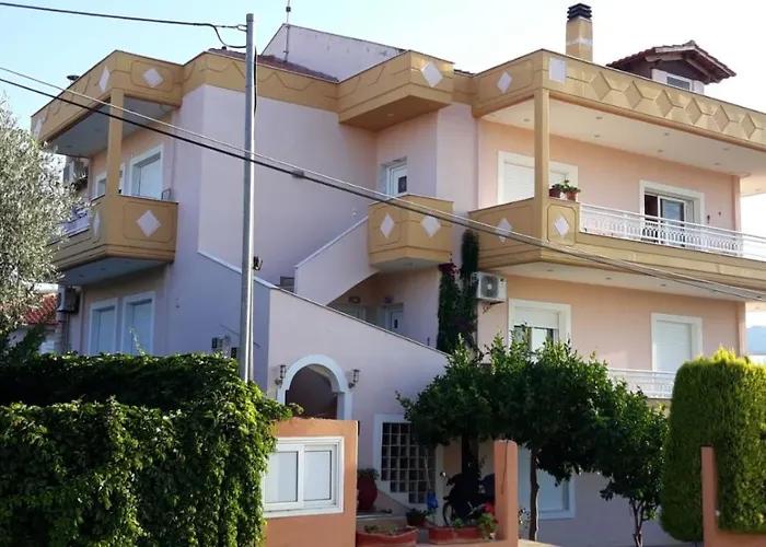 Διαμέρισμα Rafaela