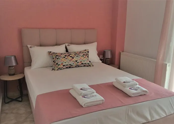 Rafaela * Λιμενάρια